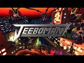Jeeboman - Trailer