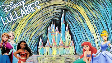 8 Hours of Disney Lullabies for Babies, Vol 2 (25 Songs!)