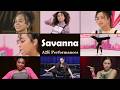 Savanna All A2K Performances Savanna All A2K Performances
