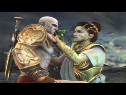 [Game do Mês] - God Of War Hqdefault
