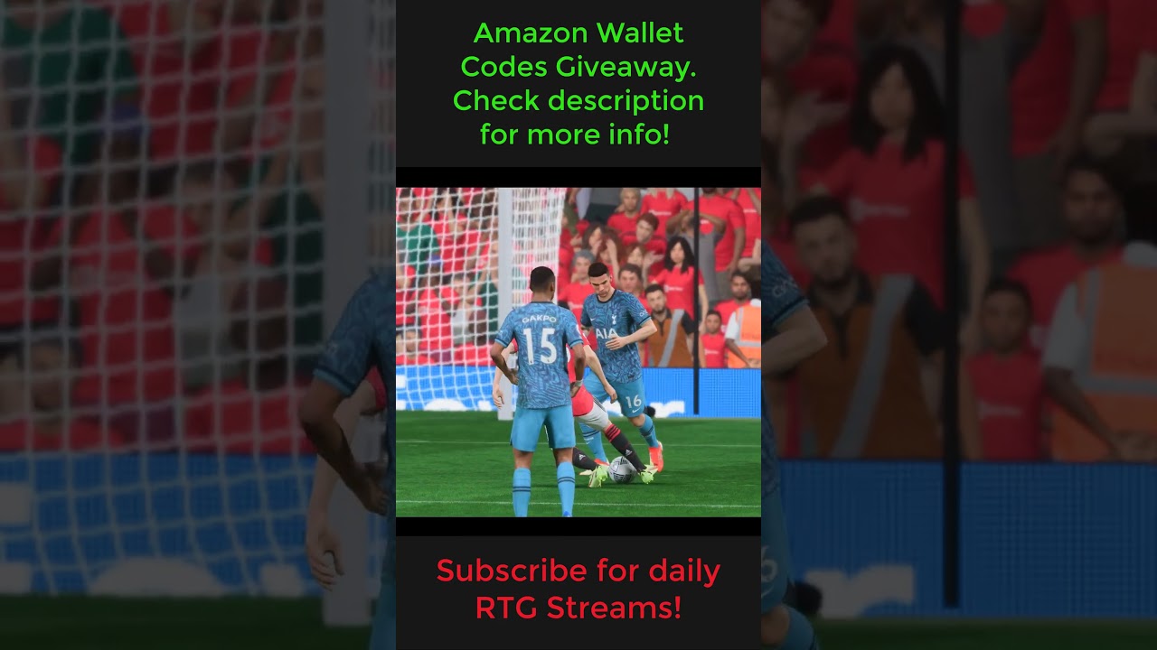 Erling Haaland FIFA 23 