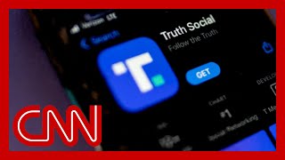 Will Truth Social face the same fate as Trump's casinos?