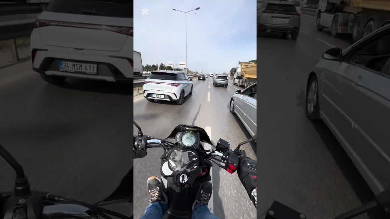 ALTAİ F1 MAX PRO 50 / 125 cc ( R SERİSİ - ÖZEL SERİ )