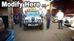 Cheap Jaipur Car Market 