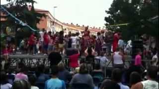 Los Camela De Júcar