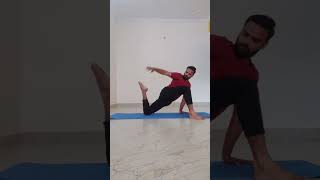 Lizard Pose Utthan Pristhasana | Lizard Pose Yoga Technique | Hip Opener Lizard Lunge Pose #yoga