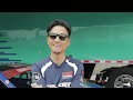 Send It - Dai Yoshihara (2021)