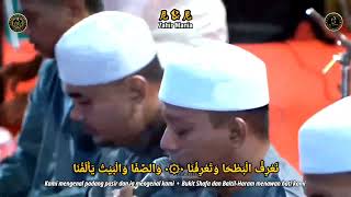 Download Lagu NEW...!!! AZ ZAHIR - YA ROSULALLAH versi Camelia MP3