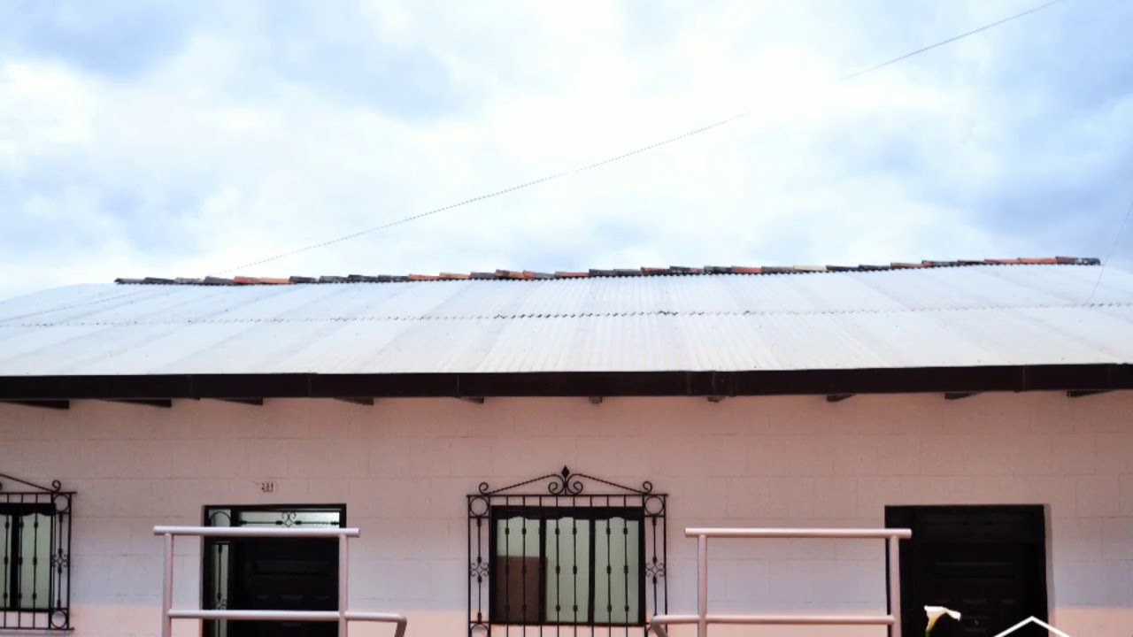 Casa Luya Urco Chachapoyas Amazonas YouTube
