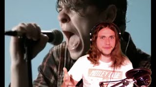 ...And Still I Wander South (Knocked Loose) - REVIEW/REACTION