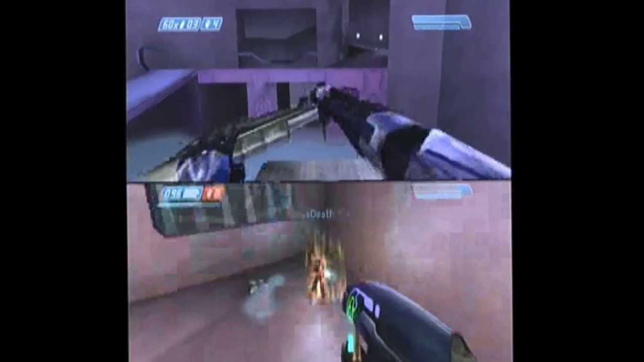 Chillout n0sc0pe, xVirgin] vs [TOOLATE, Mr  Gobbles]