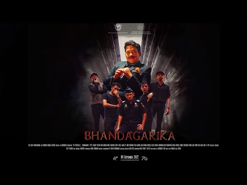 BHANDAGARIKA - Bea Cukai Pangkalpinang