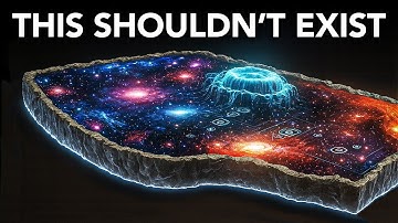 Science For Sleep | James Webb Looked Past the Big Bang… What It Found Is Shocking