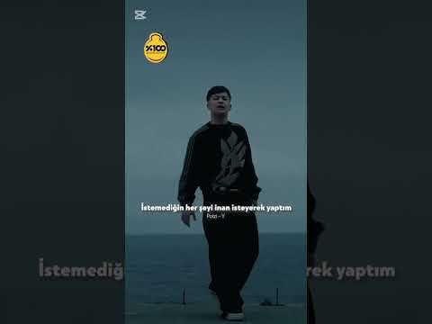 POİZİ BİRİ VAR KAFAMDA BİRAZ KAFA DAĞITIM