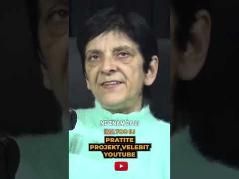 Glasnova: Europa danas kao stari Rim nekad#shorts