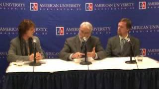 Measuring Campus Sustainability: Reaching for the STARS