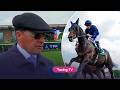 Aidan O'Brien discusses his Derby, Oaks & Coronation Cup squads | Racing TV