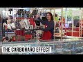 The carbonaro effect  selectaseason shirt  trutv