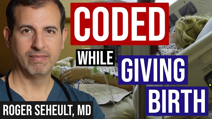 A Perplexing CODE: Amniotic Fluid Embolism - DayDayNews