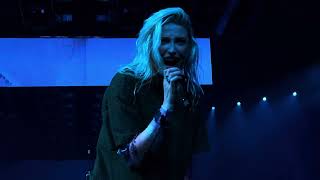 Linkin Park - The Catalyst (with Emily Armstrong) | Los Angeles | Sep 11, 2024