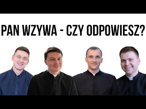 PAN WZYWA – czy odpowiesz?