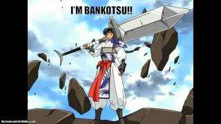 InuYasha Character Quiz!