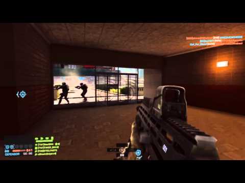 [BF4] Bug del arma tras ser reanimado