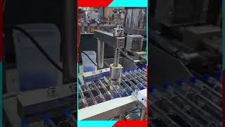 Industrial efficiency! ✒️✨ Automated pen production in full swing. #machinery #stationery #popular