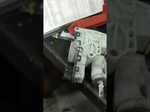 2013 (2011-2018) F250 6.7L P207F Code, Speed Reduced to 50mph Msg Fixed!