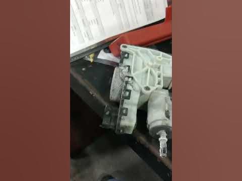 2013 (2011-2018) F250 6.7L P207F Code, Speed Reduced to 50mph Msg Fixed