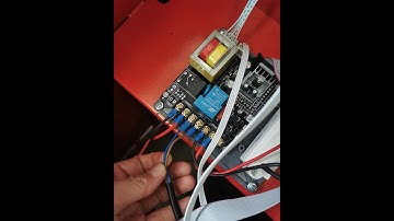 How to Test Transformer in Wheel Balancer Power Supply Board?