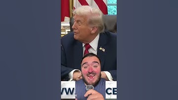 The TikTok deal has just been signed and will move forward #tiktok #tiktokdeal #executiveorder
