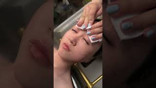 Ultimate Asmr Head Spa Soothing Scalp Mage & Refreshing Hair Wash