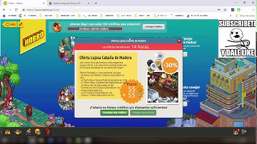 Hack Habbo Creditos Gratis - Habbo.es - Habbo Hotel - 2019 - Funciona 100%
