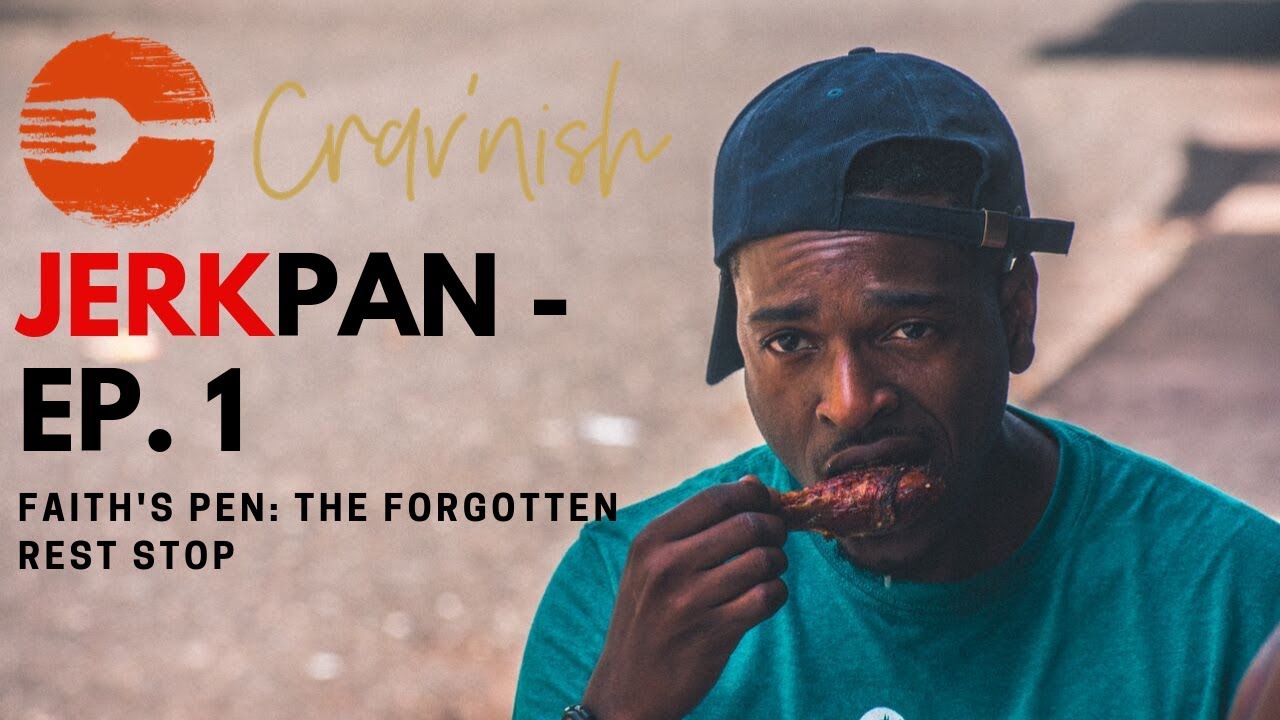 Faith's Pen: The Forgotten Rest Stop | JerkPan EP. 1