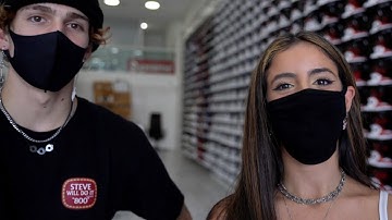 I Bought The Dior 1s | Vinnie Hacker