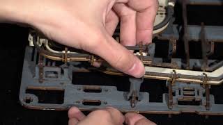 Stap 23 - Knikker Roller Coaster Exclusief - Buildiy - Lga01