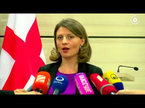 ცესკო ში საარჩევნო სია 17 მა საარჩევნო სუბიექტმა შეიტანა