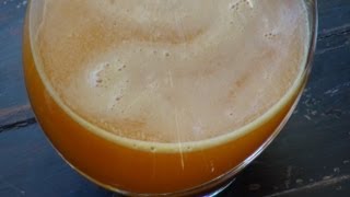 What is Passion Fruit (Parcha) and How to Juice It