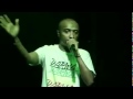 Soprano _ La fouine - Du Ferme, live à L_Olympia