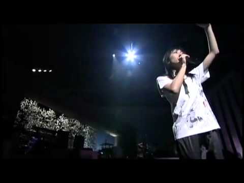 一青窈_LIVE TOUR 2004 〜てとしゃん〜_望春風