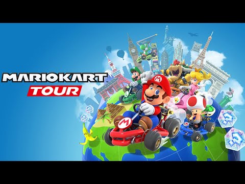 The End of Mario Kart Tour OR NOT?