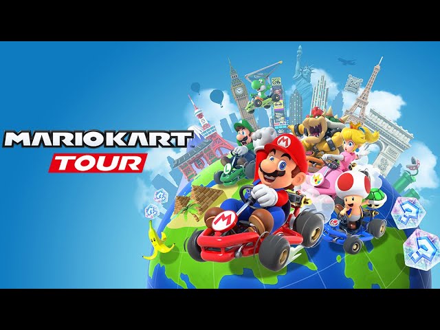 Mario Kart Tour on X: The Summer Tour begins today, featuring the new  course Madrid Drive! The Summertime Celebration, which went on for three  tours, is coming to its riveting conclusion! #MarioKartTour