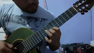 Novia mía los tres reyes requinto lentoCompartir