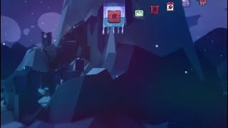 Celeste Main Menu Sound Effect - Save File Selected