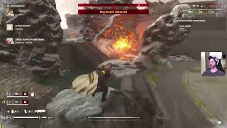 🔴 Live! | Retired Veterans spreading managed democracy! | Helldivers 2
