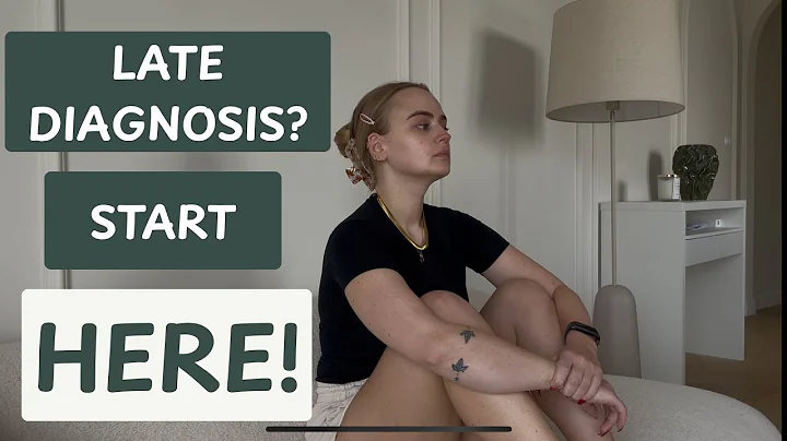 Adult ADHD Diagnosis? Here’s How to Get Your Life Together