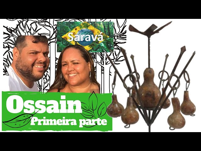 Ossaim - Ossanha: Orixá curandeiro das ervas! • Guia da Alma in 2023