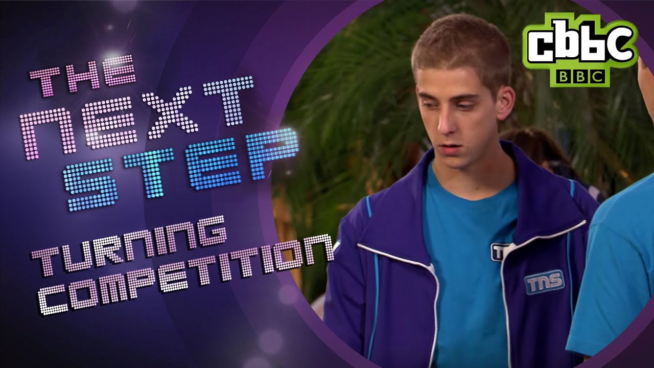 The Next Step Season 3 Episode 28