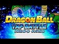 Dragon Ball Tap Battle Battle 6 
